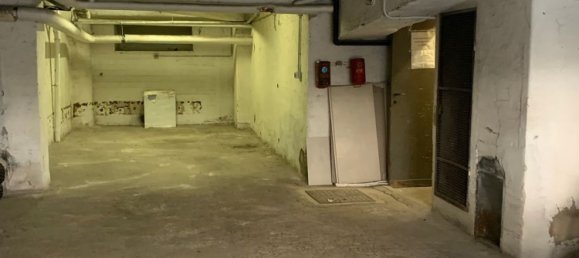 مرآب في Rome, Italy 25متر مربع رقم 344911 3