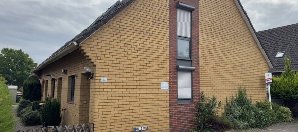 3 Schlafzimmer Stadthaus in Friesland, Germany, Nr. 350369 22