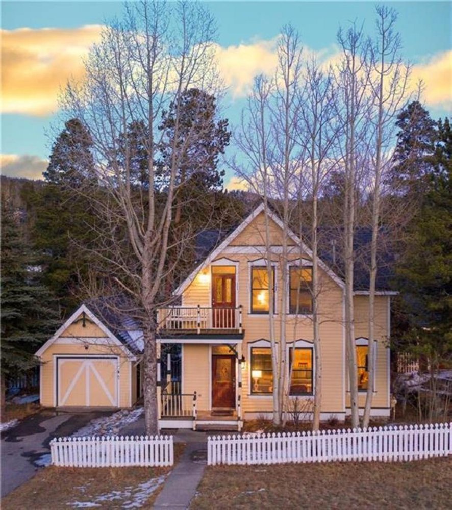 5 bedrooms Land in Breckenridge, USA No. 462532