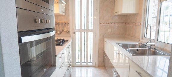 4 غرف نوم فيلا في Ciudad Quesada, Spain رقم 188284 5