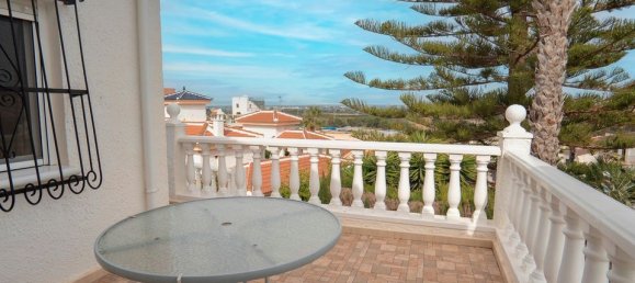 4 غرف نوم فيلا في Ciudad Quesada, Spain رقم 188284 43