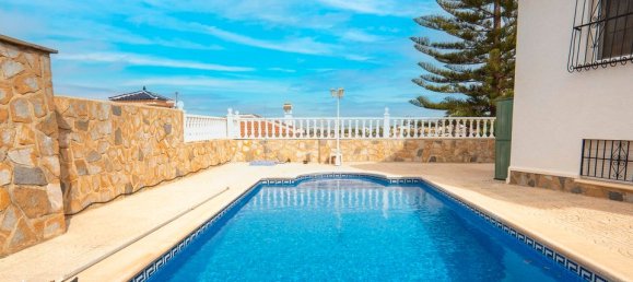 4 غرف نوم فيلا في Ciudad Quesada, Spain رقم 188284 37