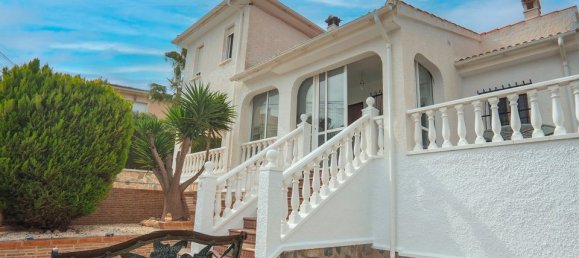 4 غرف نوم فيلا في Ciudad Quesada, Spain رقم 188284 35