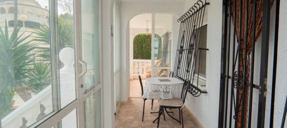 4 غرف نوم فيلا في Ciudad Quesada, Spain رقم 188284 3