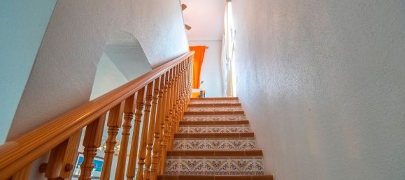 4 غرف نوم فيلا في Ciudad Quesada, Spain رقم 188284 20