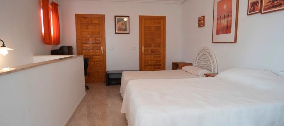 4 غرف نوم فيلا في Ciudad Quesada, Spain رقم 188284 22