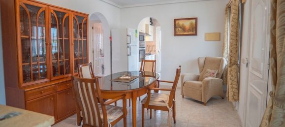 4 غرف نوم فيلا في Ciudad Quesada, Spain رقم 188284 30