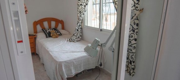 4 غرف نوم فيلا في Ciudad Quesada, Spain رقم 188284 16