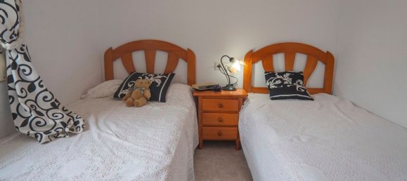 4 غرف نوم فيلا في Ciudad Quesada, Spain رقم 188284 15