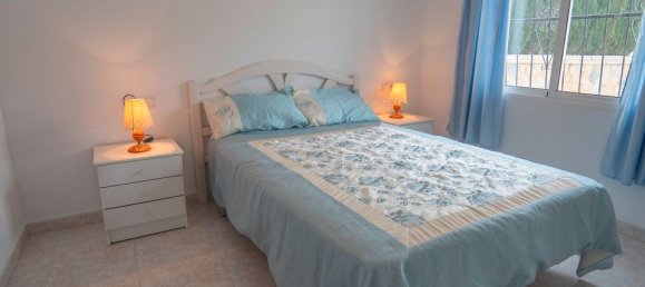 4 غرف نوم فيلا في Ciudad Quesada, Spain رقم 188284 17