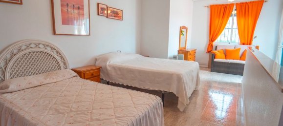 4 غرف نوم فيلا في Ciudad Quesada, Spain رقم 188284 23