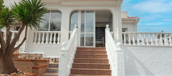 4 غرف نوم فيلا في Ciudad Quesada, Spain رقم 188284 33