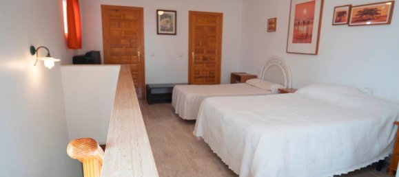 4 غرف نوم فيلا في Ciudad Quesada, Spain رقم 188284 21