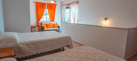 4 غرف نوم فيلا في Ciudad Quesada, Spain رقم 188284 24