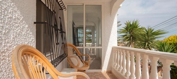 4 غرف نوم فيلا في Ciudad Quesada, Spain رقم 188284 41