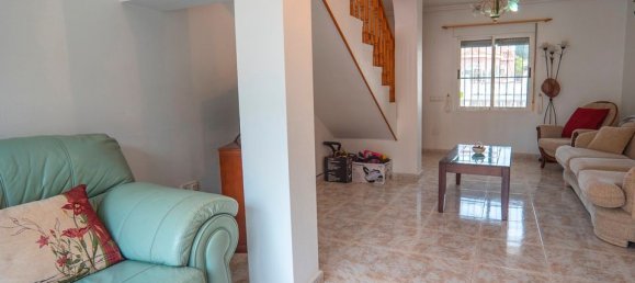 4 غرف نوم فيلا في Ciudad Quesada, Spain رقم 188284 10