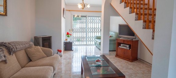 4 غرف نوم فيلا في Ciudad Quesada, Spain رقم 188284 9