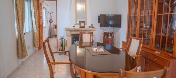 4 غرف نوم فيلا في Ciudad Quesada, Spain رقم 188284 4