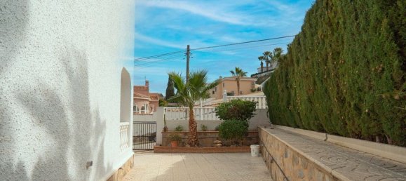 4 غرف نوم فيلا في Ciudad Quesada, Spain رقم 188284 39