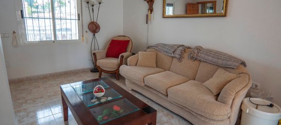 4 غرف نوم فيلا في Ciudad Quesada, Spain رقم 188284 11