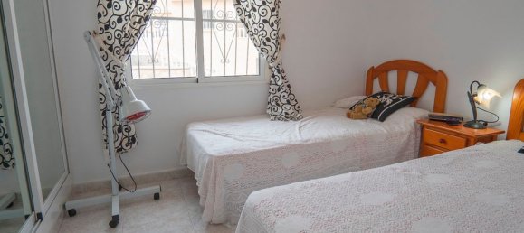 4 غرف نوم فيلا في Ciudad Quesada, Spain رقم 188284 14