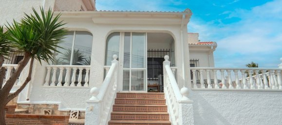 4 غرف نوم فيلا في Ciudad Quesada, Spain رقم 188284 42