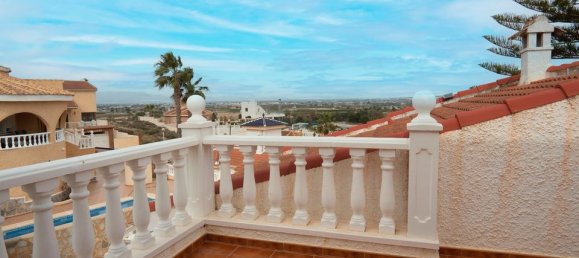 4 غرف نوم فيلا في Ciudad Quesada, Spain رقم 188284 27