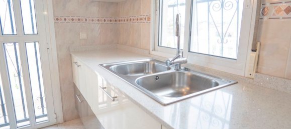 4 غرف نوم فيلا في Ciudad Quesada, Spain رقم 188284 6