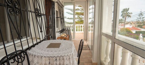 4 غرف نوم فيلا في Ciudad Quesada, Spain رقم 188284 2