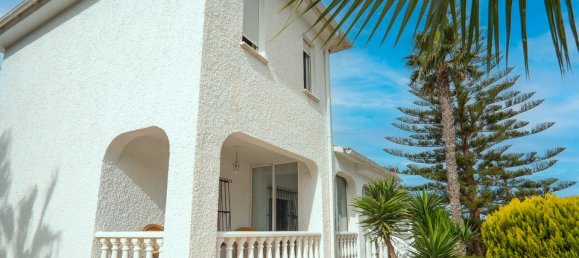 4 غرف نوم فيلا في Ciudad Quesada, Spain رقم 188284 40