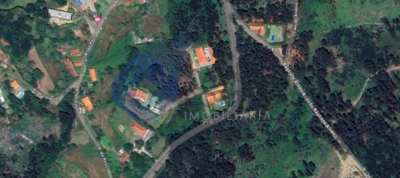 848m² Land in Caminha, Portugal No. 52901 13