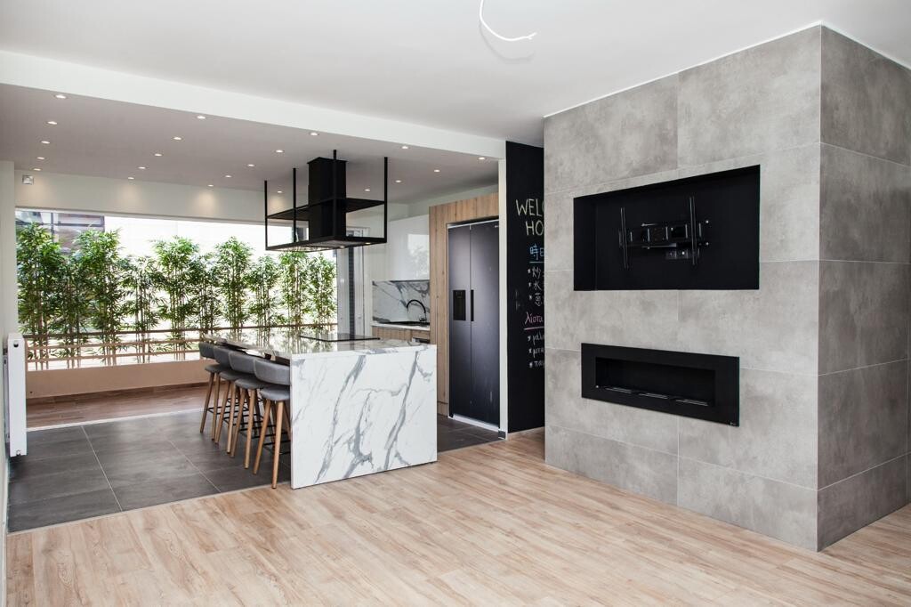 2 غرف نوم شقة في Palaio Faliro, Greece رقم 64309