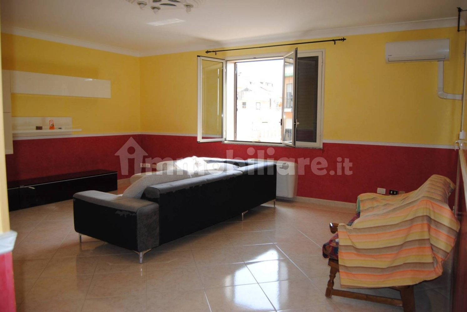 3 Schlafzimmer Wohnung in Floridia, Italy, Nr. 223463