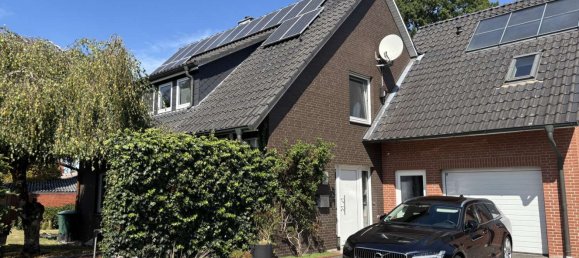 Casa de 3 dormitorios en Vechta, Germany No. 315433 4