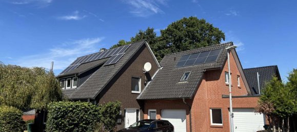 Casa de 3 dormitorios en Vechta, Germany No. 315433 2