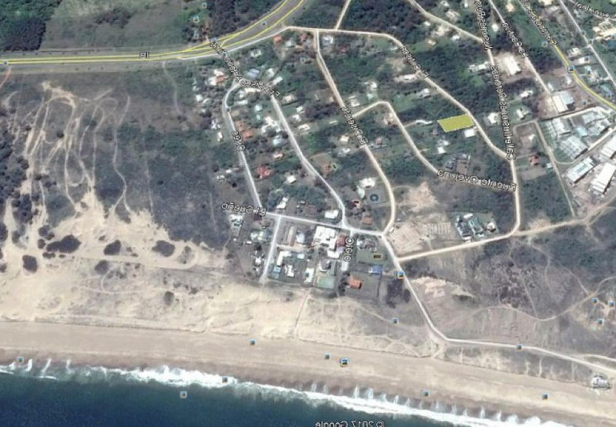 Земельный участок в Мальдонадо, Уругвай № 14422