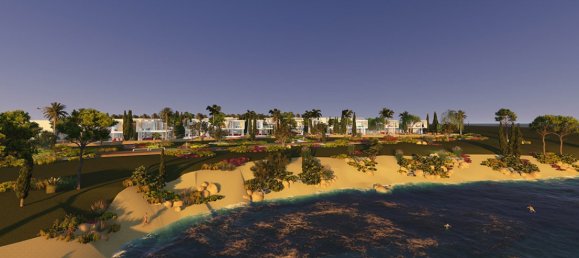 3غرفة فيلا في Paphos, Cyprus رقم 2863 2