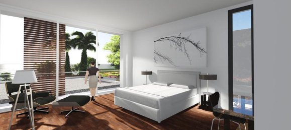 3غرفة فيلا في Paphos, Cyprus رقم 2863 5