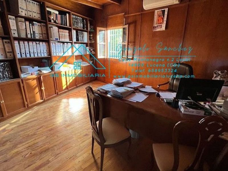 Склад в Кордова, Испания № 220710