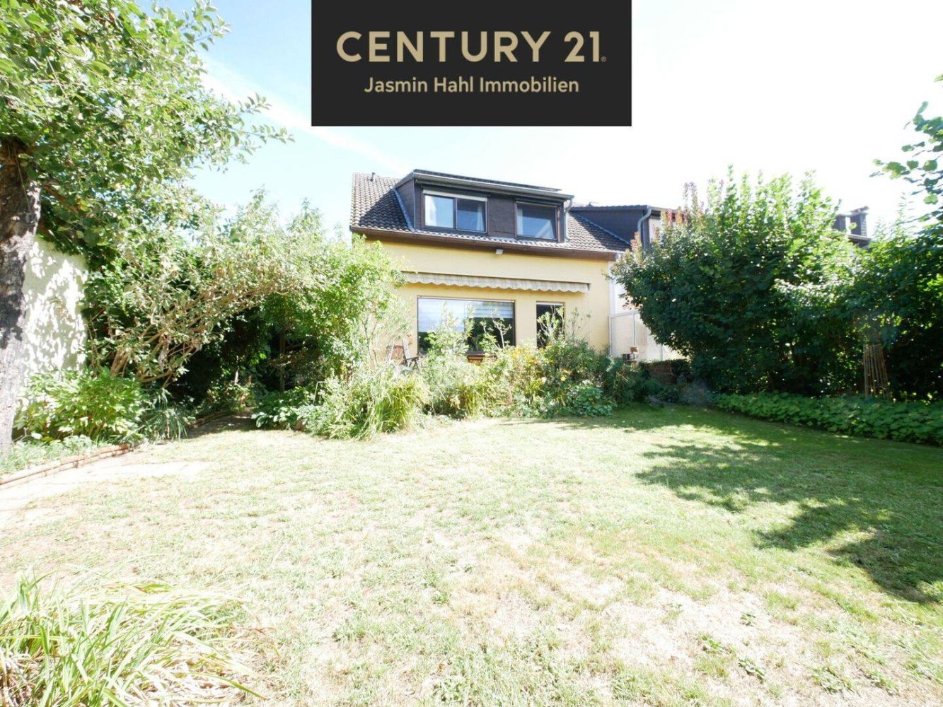 Moradia em banda de 6 divisões em Offenbach, Germany N.º 290262