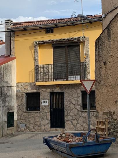 Casa de 3 dormitorios en Cáceres, Spain No. 197868