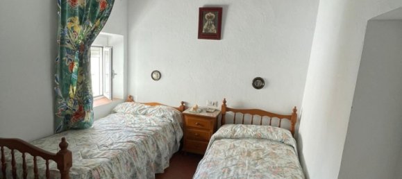 4 Schlafzimmer Haus in Arcos de la Frontera, Spain, Nr. 89660 21