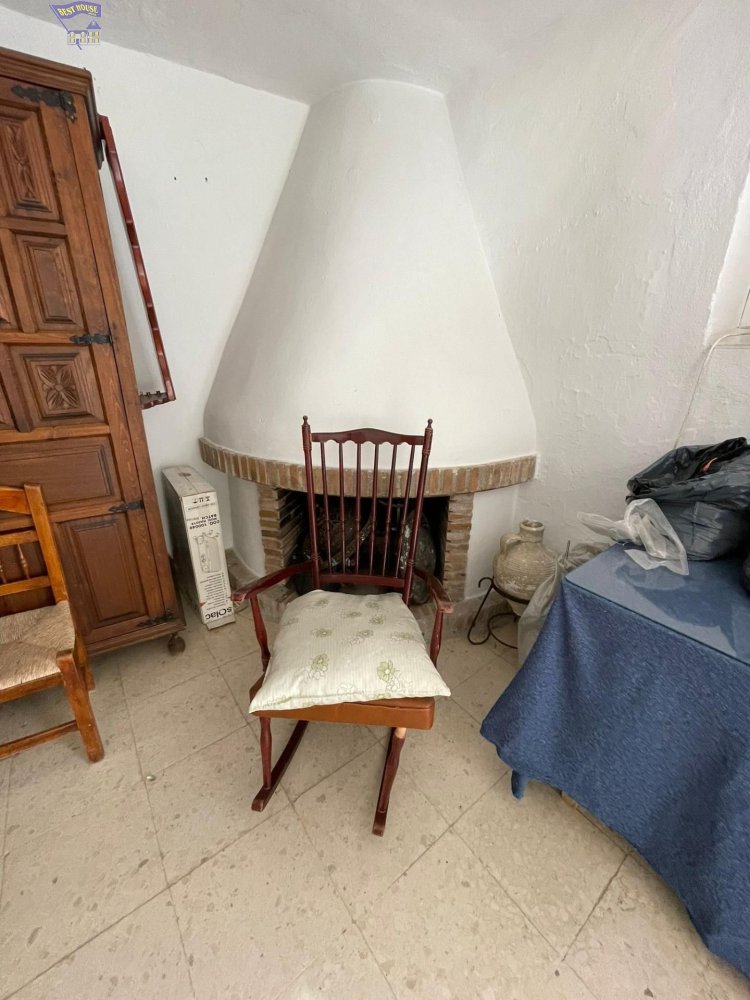 4 Schlafzimmer Haus in Arcos de la Frontera, Spain, Nr. 89660