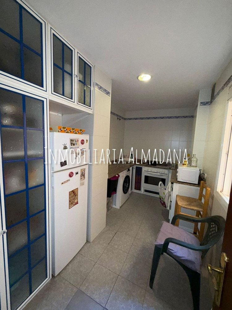 3 Schlafzimmer Wohnung in El Puerto de Santa Maria, Spain, Nr. 192979