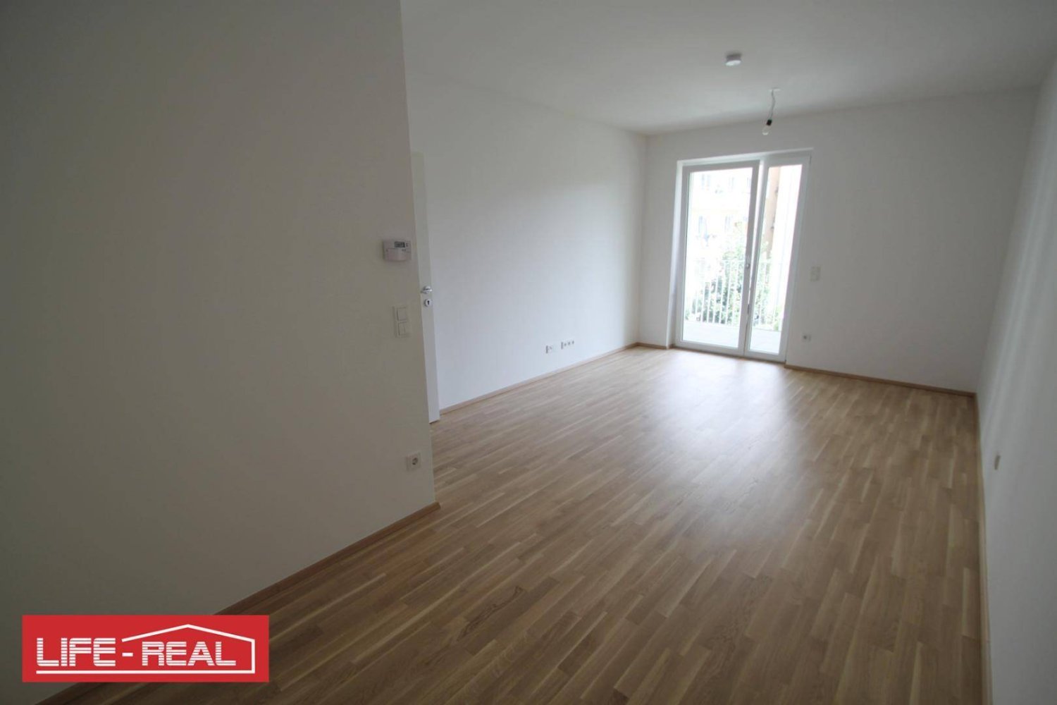 Apartamento de 2 divisões em Linz, Austria N.º 191794