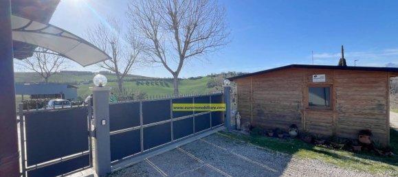 2 bedrooms House in Atri, Italy No. 158949 23