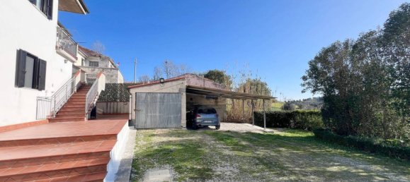 2 bedrooms House in Atri, Italy No. 158949 24