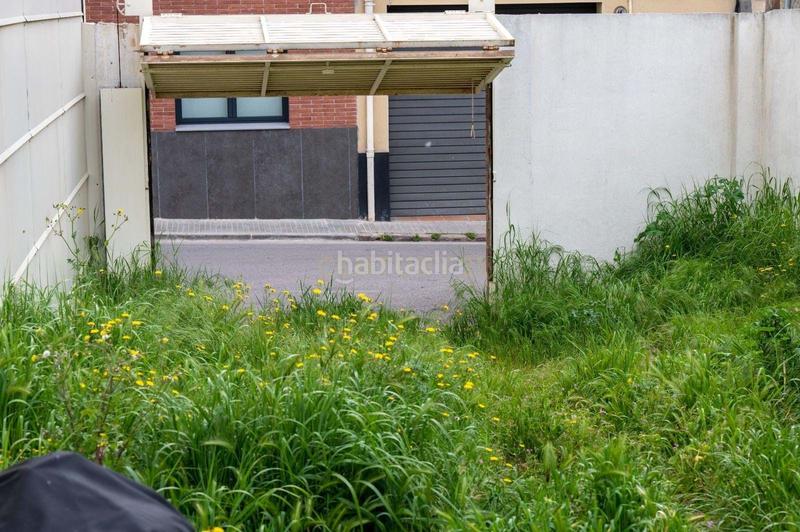 126m² Land in Caldes de Montbui, Spain No. 157252