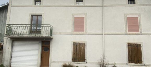 3 chambres Maison à Madonne-et-Lamerey, France No. 221722 12