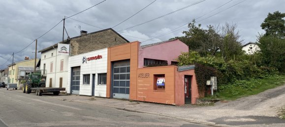 3 chambres Maison à Madonne-et-Lamerey, France No. 221722 2